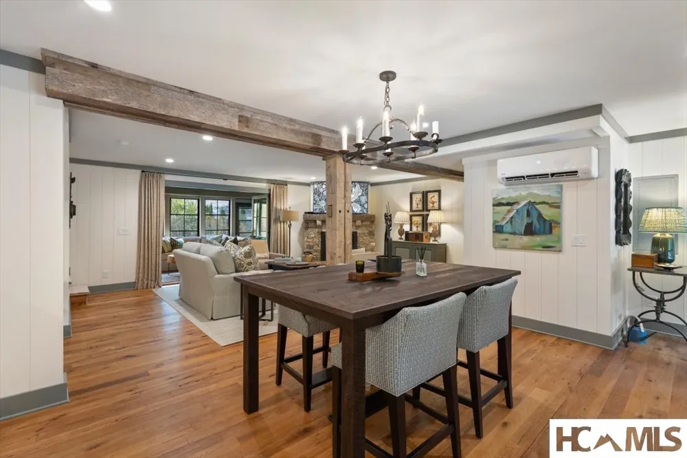1341 Leonard Rd Drive #1 Highlands, NC 28741