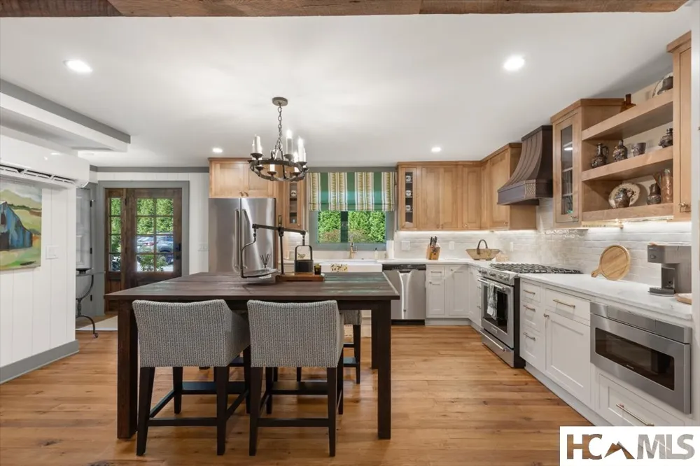 1341 Leonard Rd Drive #1 Highlands, NC 28741