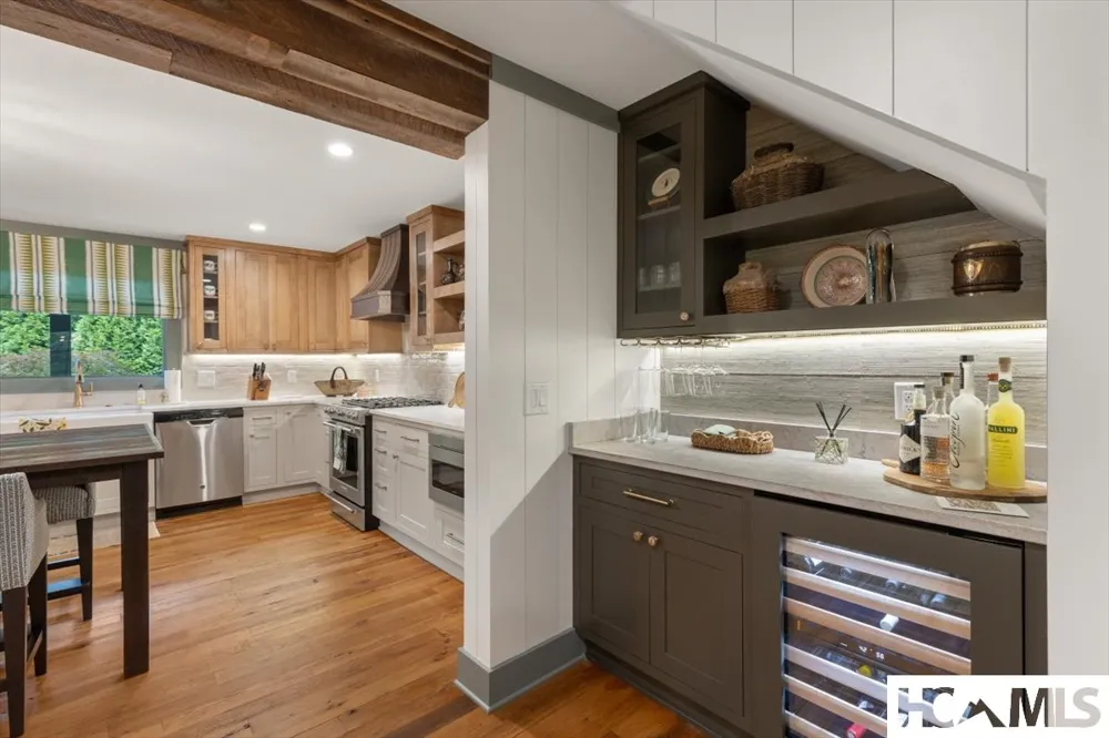 1341 Leonard Rd Drive #1 Highlands, NC 28741