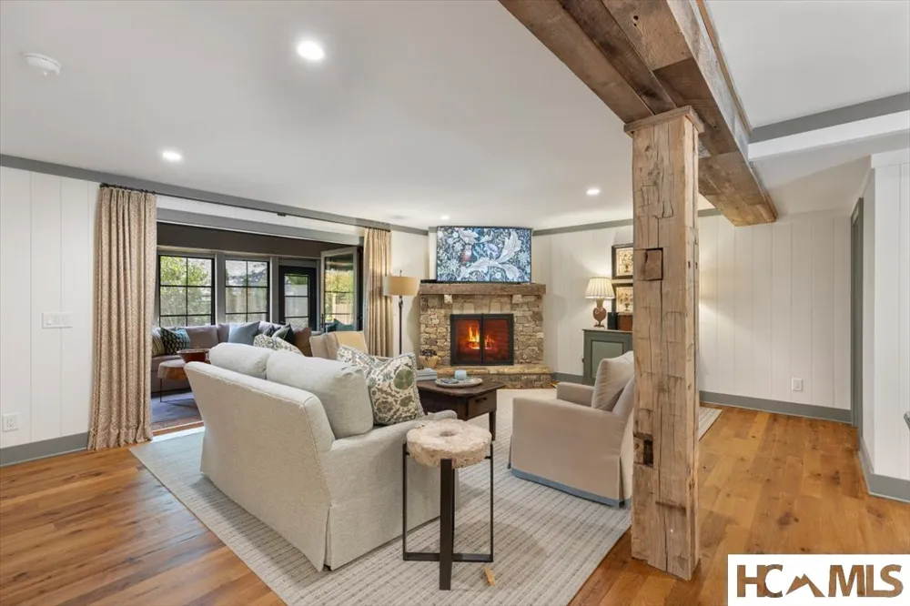 1341 Leonard Rd Drive #1 Highlands, NC 28741