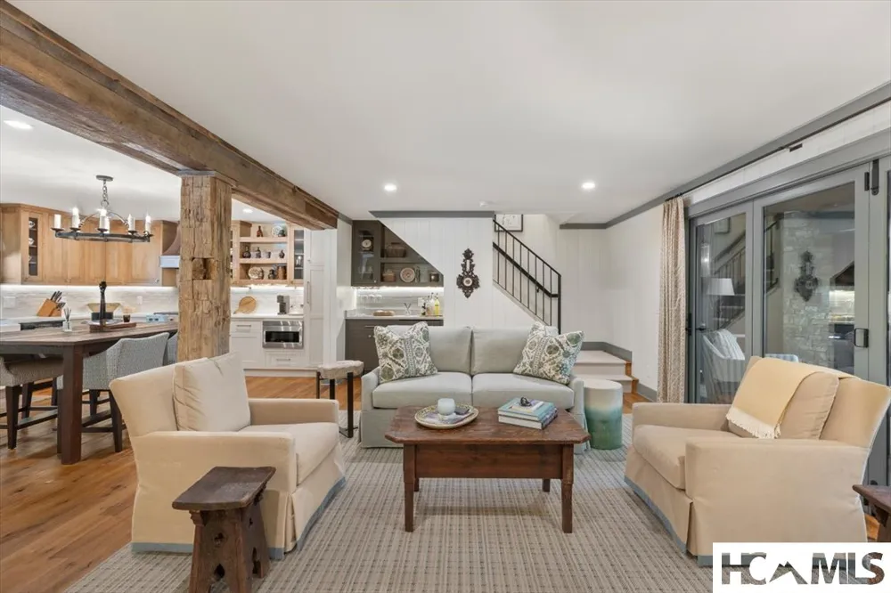 1341 Leonard Rd Drive #1 Highlands, NC 28741