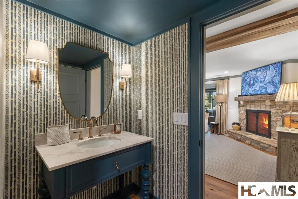 1341 Leonard Rd Drive #1 Highlands, NC 28741