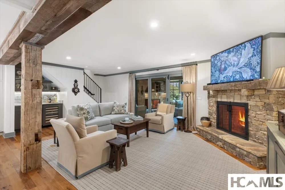 1341 Leonard Rd Drive #1 Highlands, NC 28741