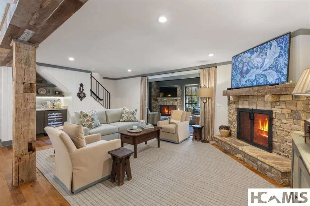 1341 Leonard Rd Drive #1 Highlands, NC 28741