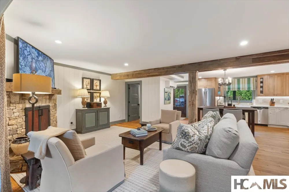 1341 Leonard Rd Drive #1 Highlands, NC 28741