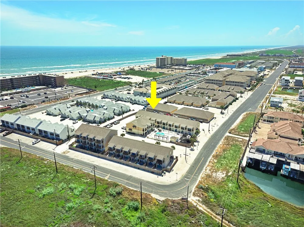 14917 Packery View Corpus Christi, TX 78418
