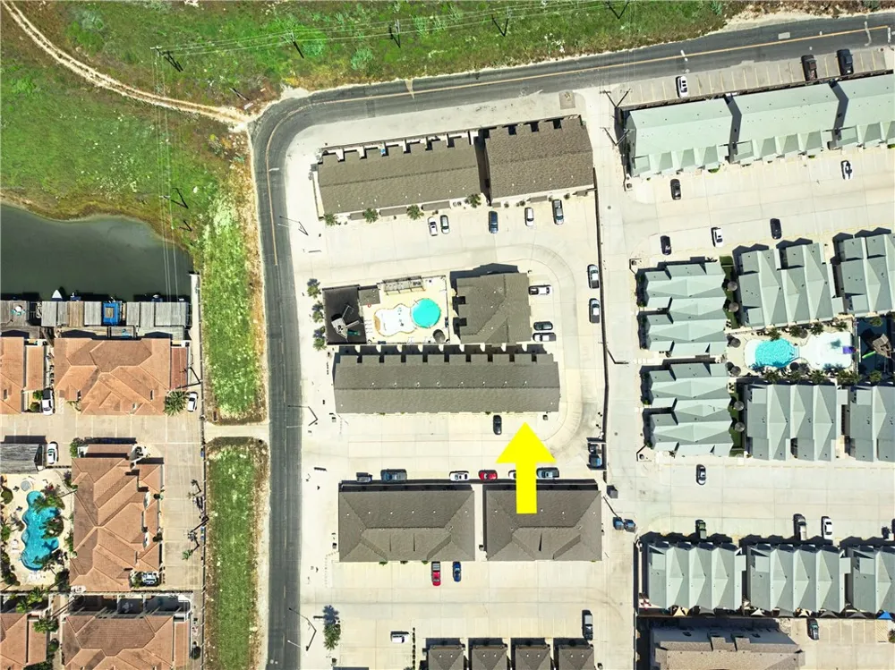 14917 Packery View Corpus Christi, TX 78418