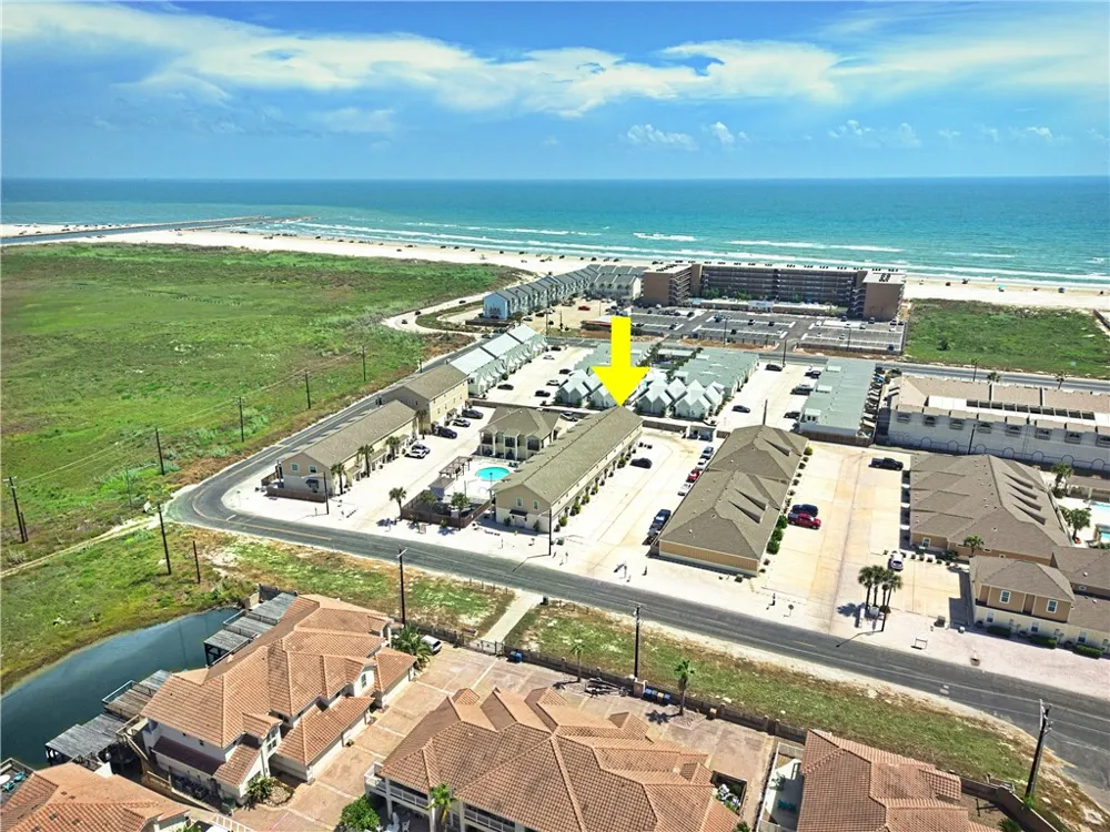 14917 Packery View Corpus Christi, TX 78418