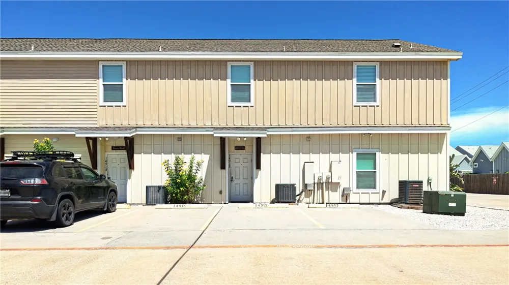 14917 Packery View Corpus Christi, TX 78418