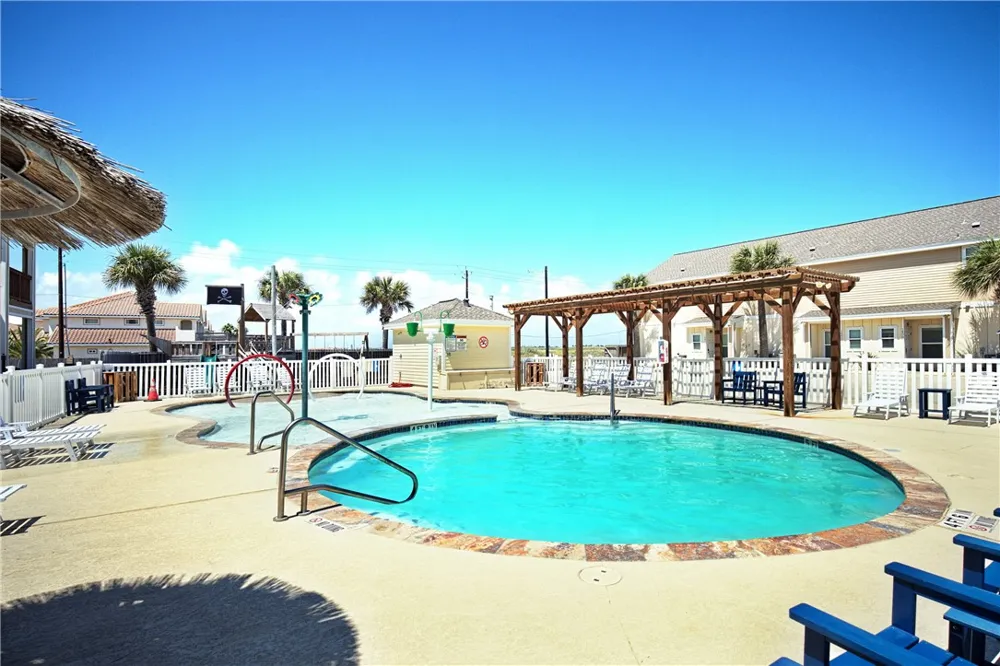 14917 Packery View Corpus Christi, TX 78418