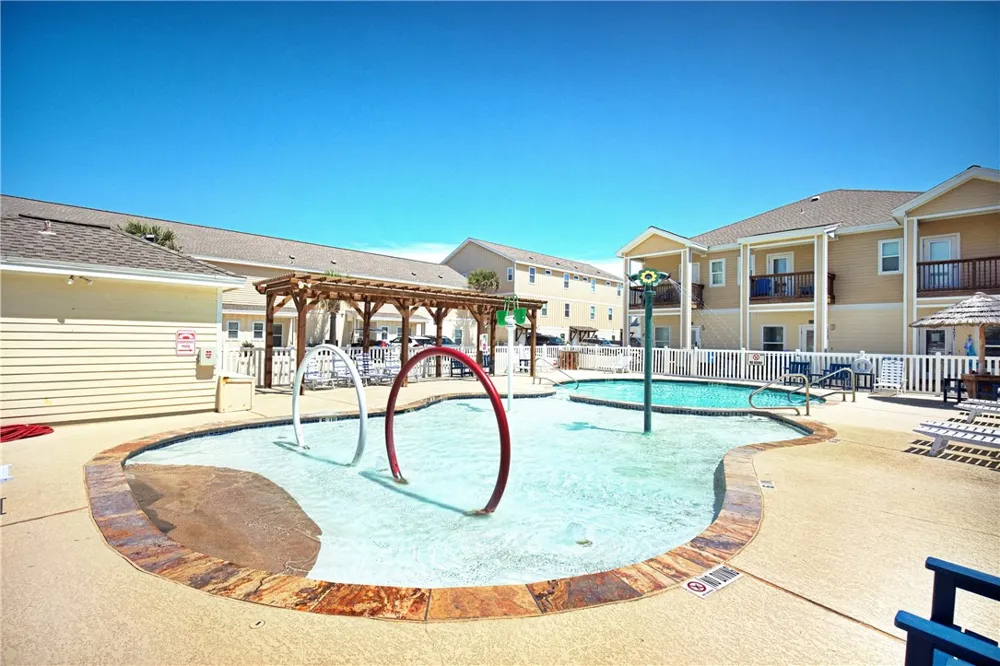 14917 Packery View Corpus Christi, TX 78418