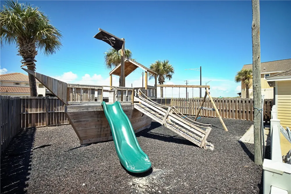14917 Packery View Corpus Christi, TX 78418