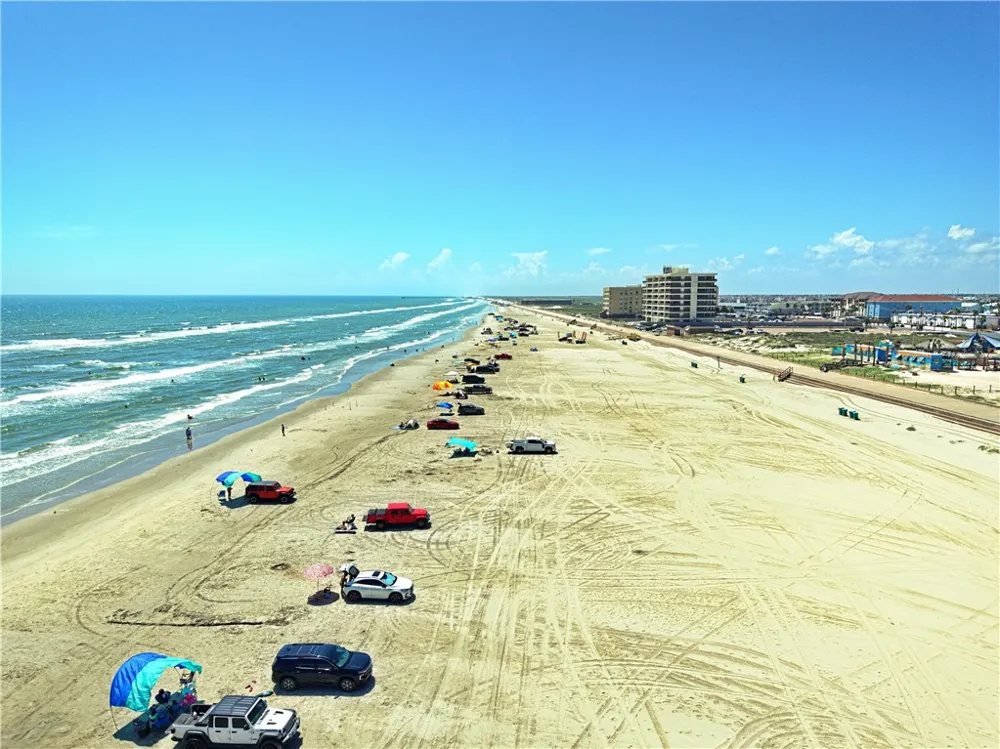 14917 Packery View Corpus Christi, TX 78418