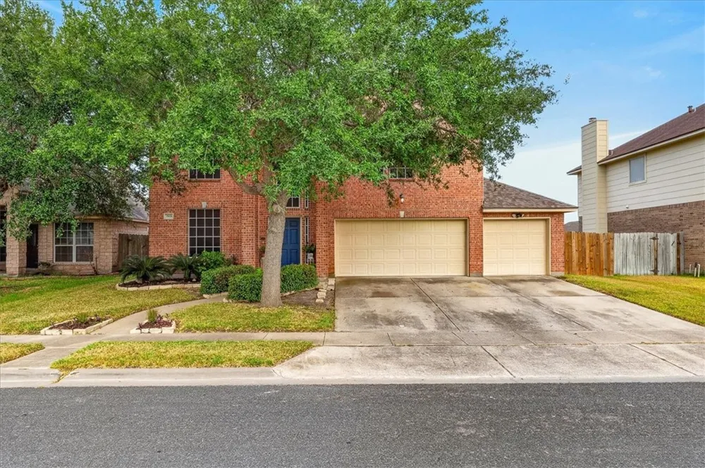 7533 Freds Folly Drive Corpus Christi, TX 78414