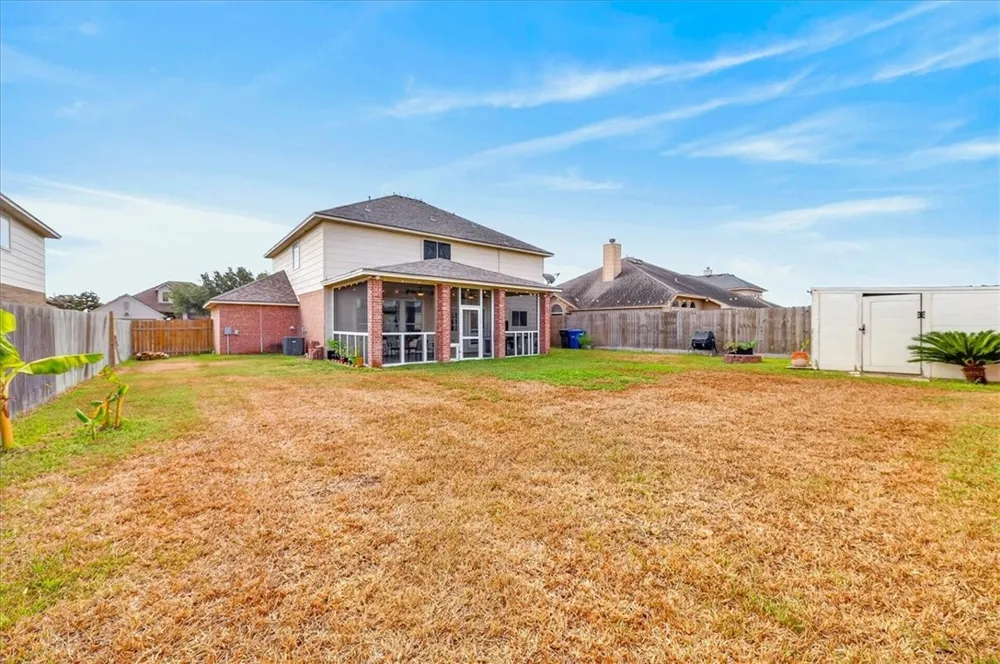 7533 Freds Folly Drive Corpus Christi, TX 78414