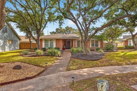 5430 Chevy Chase Drive