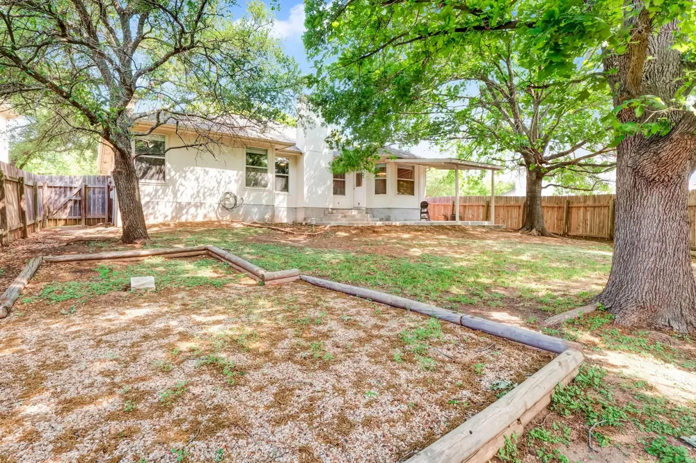 1415 Quicksilver Circle Round Rock, TX 78665