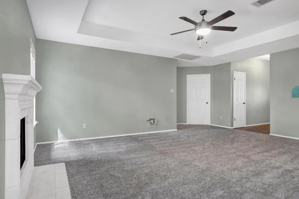 1415 Quicksilver Circle Round Rock, TX 78665