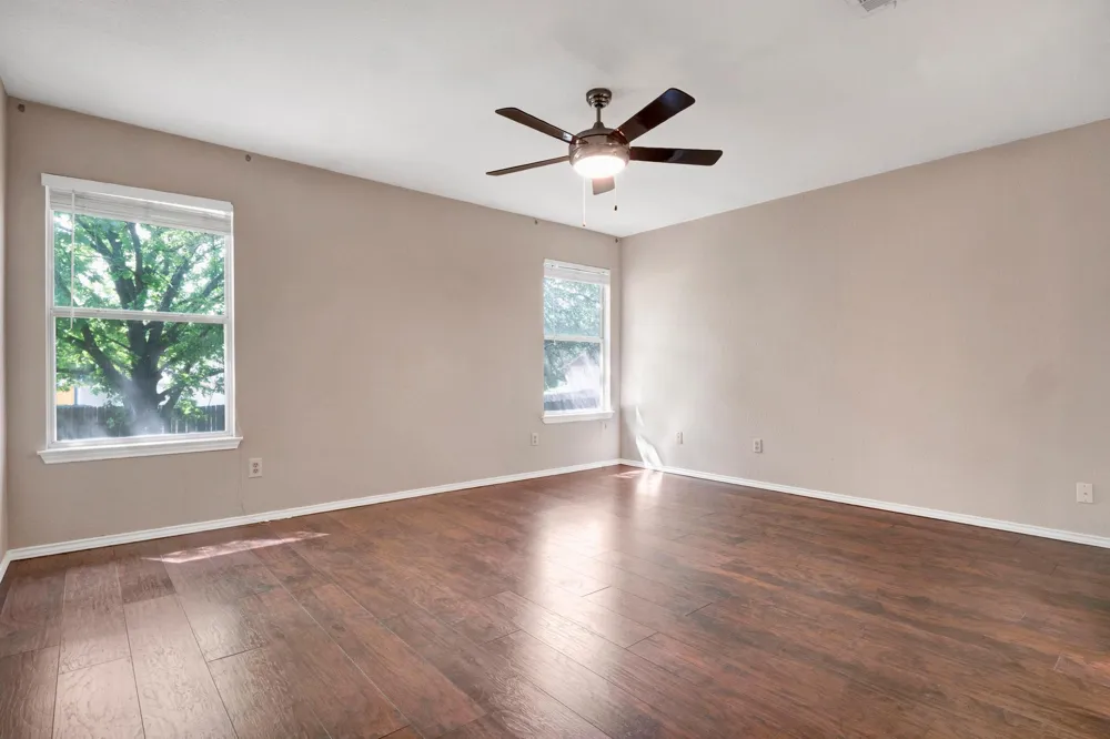 1415 Quicksilver Circle Round Rock, TX 78665