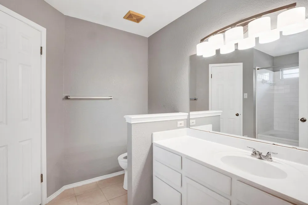 1415 Quicksilver Circle Round Rock, TX 78665