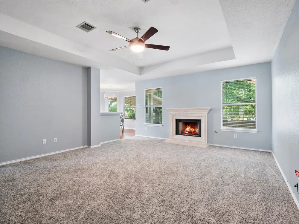 1415 Quicksilver Circle Round Rock, TX 78665