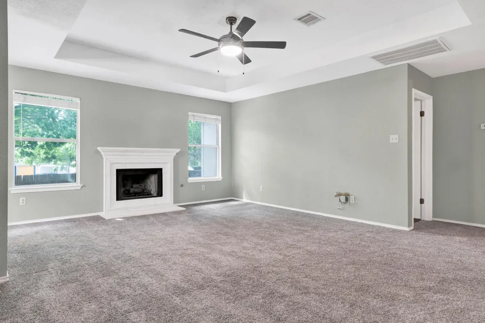 1415 Quicksilver Circle Round Rock, TX 78665