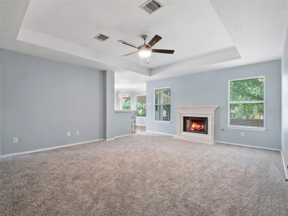 1415 Quicksilver Circle Round Rock, TX 78665