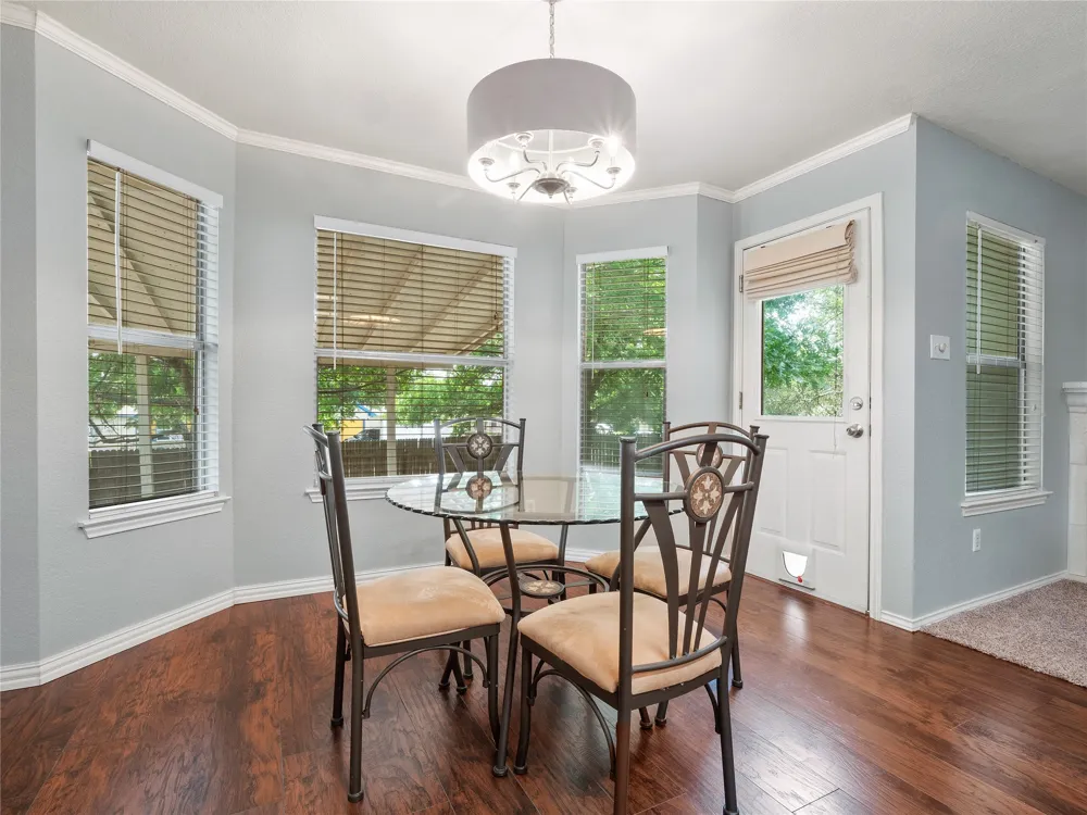 1415 Quicksilver Circle Round Rock, TX 78665