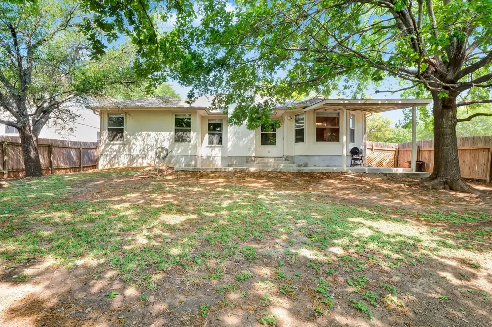 1415 Quicksilver Circle Round Rock, TX 78665