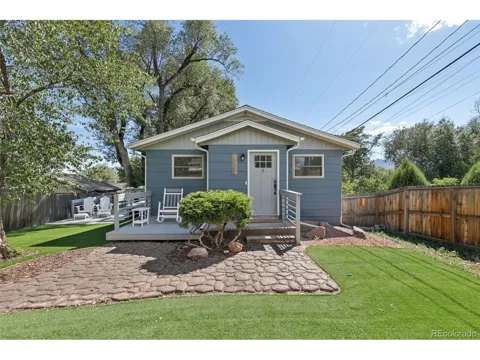 2221 E Uintah Street