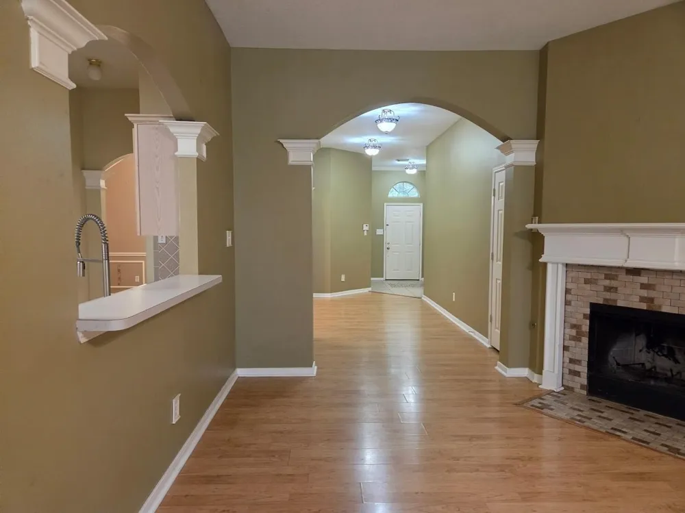 19315 Cloud Peak Drive Tomball, TX 77377