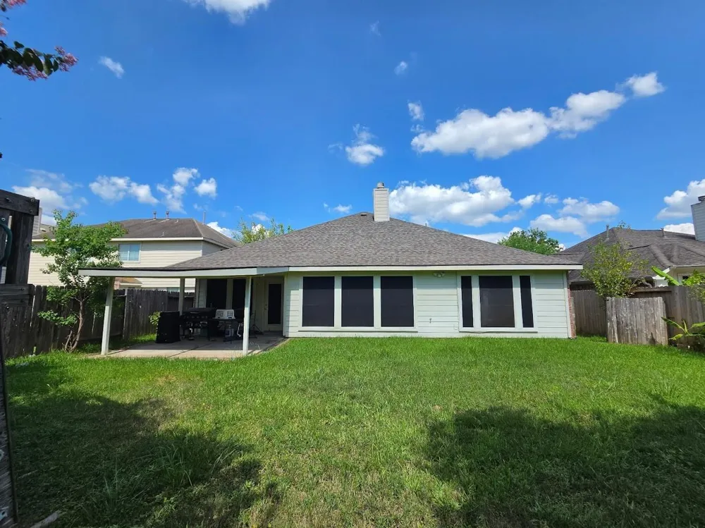 19315 Cloud Peak Drive Tomball, TX 77377