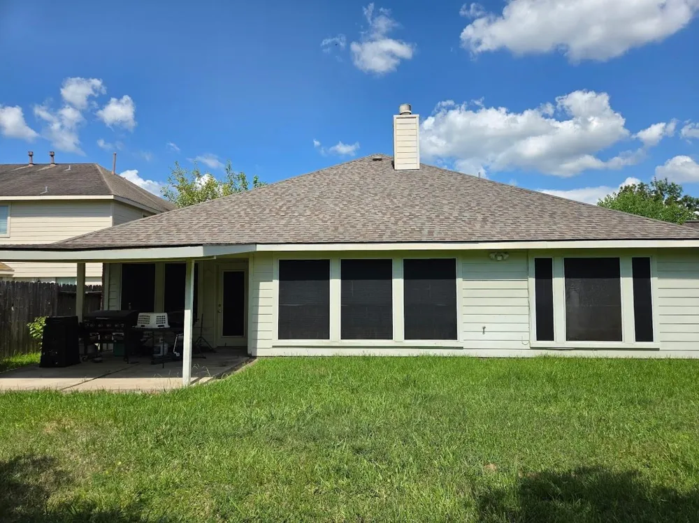 19315 Cloud Peak Drive Tomball, TX 77377