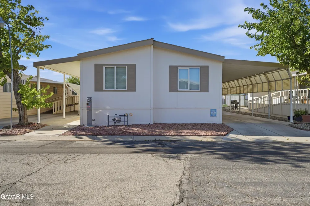 2550 E Avenue I #Spc 50 Lancaster, CA 93535