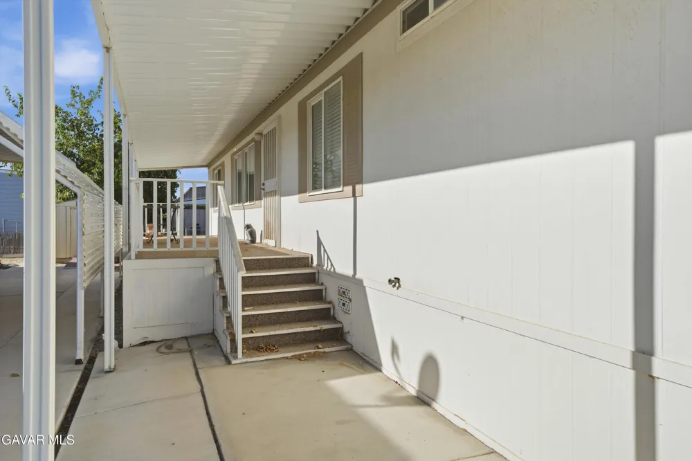 2550 E Avenue I #Spc 50 Lancaster, CA 93535