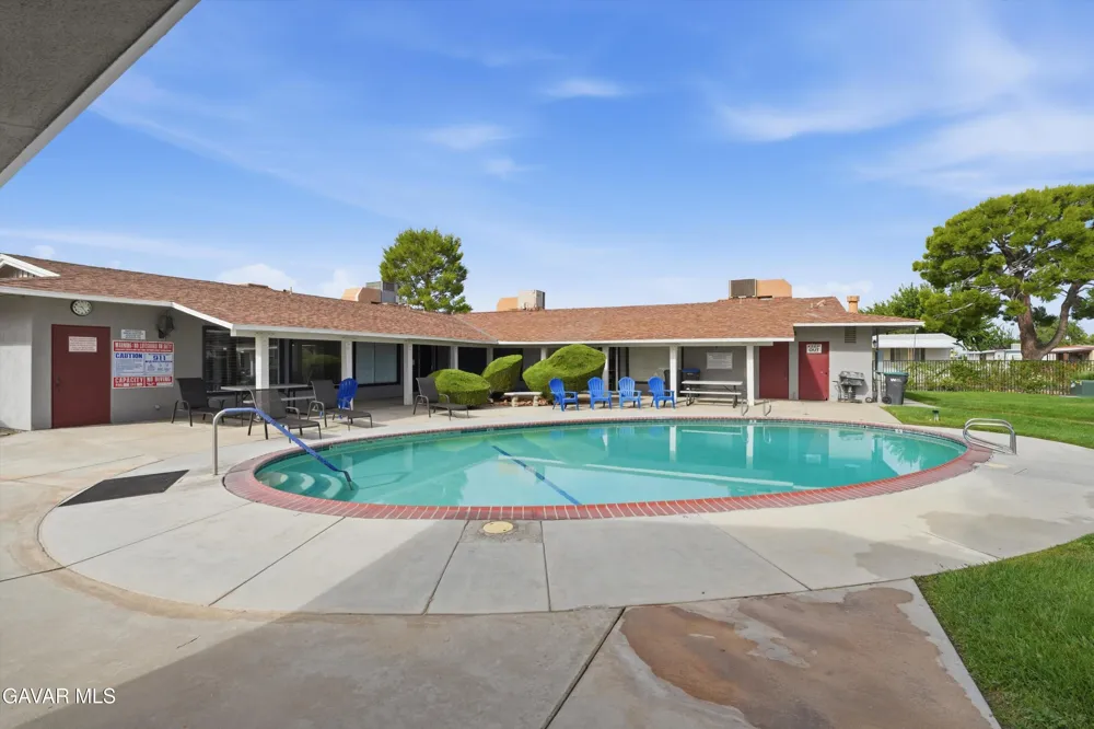 2550 E Avenue I #Spc 50 Lancaster, CA 93535