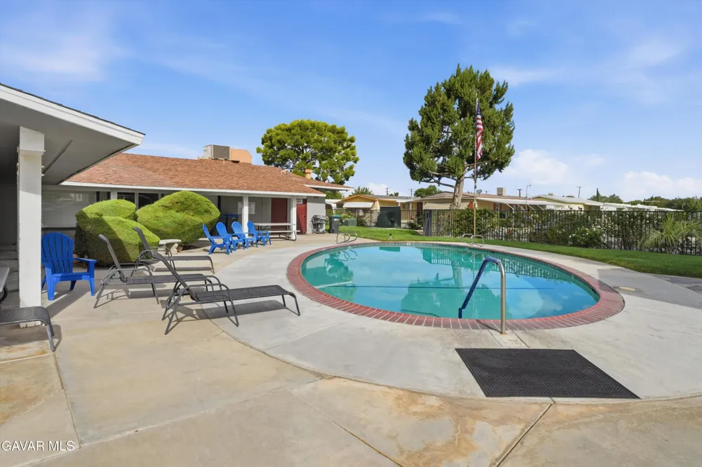 2550 E Avenue I #Spc 50 Lancaster, CA 93535