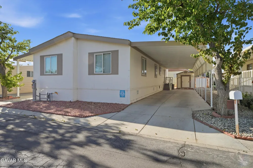 2550 E Avenue I #Spc 50 Lancaster, CA 93535