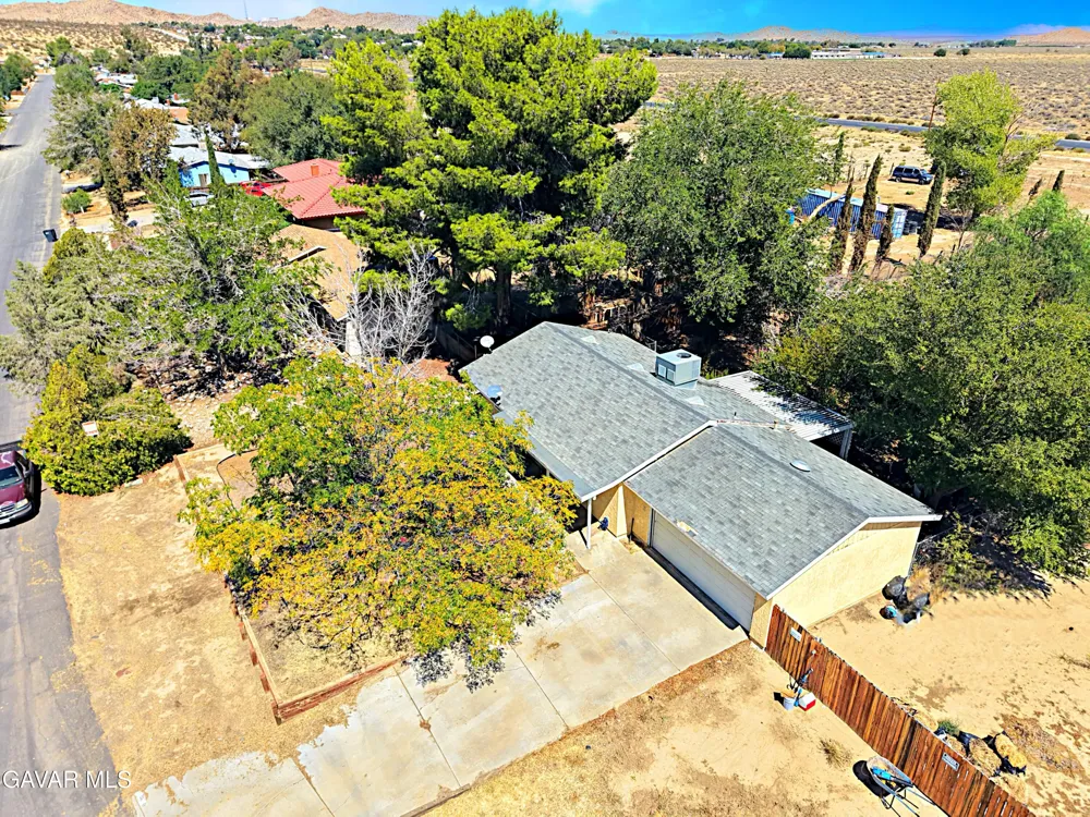 38510 E 159th Street Palmdale, CA 93591