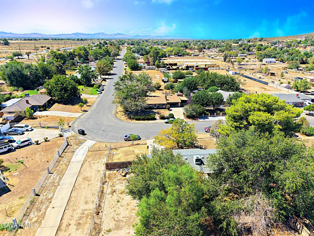 38510 E 159th Street Palmdale, CA 93591