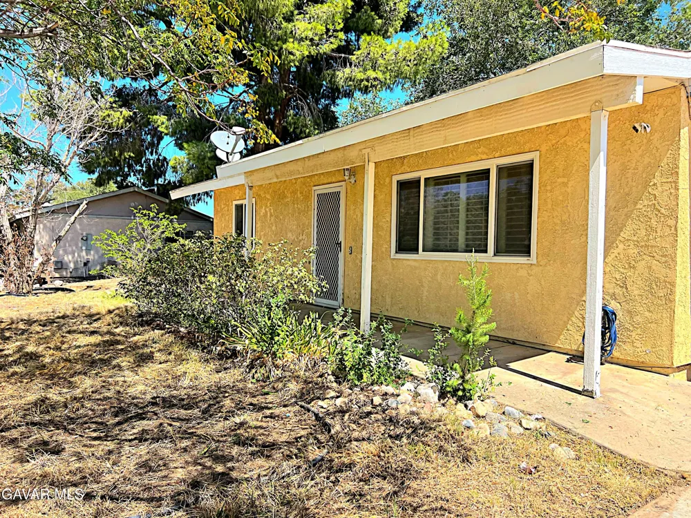 38510 E 159th Street Palmdale, CA 93591