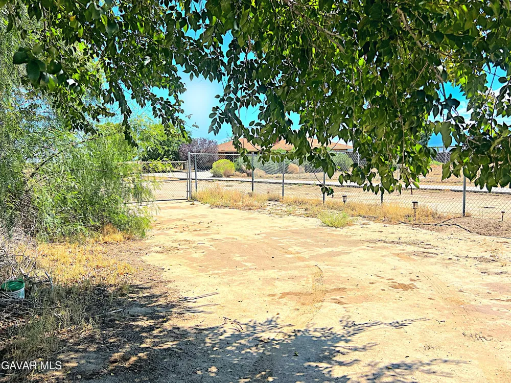 38510 E 159th Street Palmdale, CA 93591