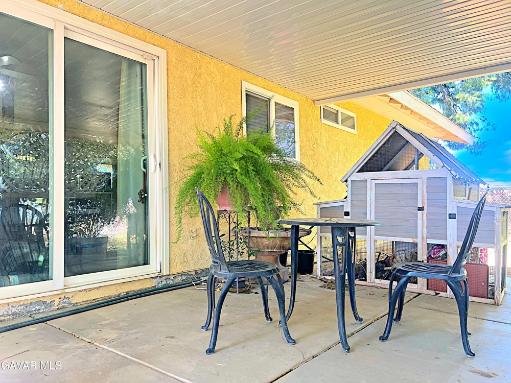 38510 E 159th Street Palmdale, CA 93591