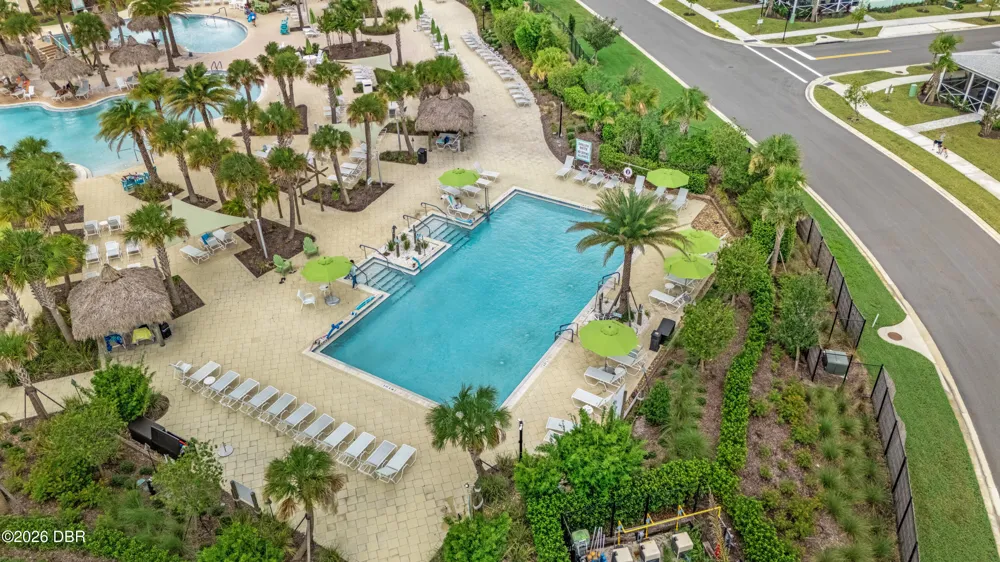 842 Margaritaville Avenue Daytona Beach, FL 32124