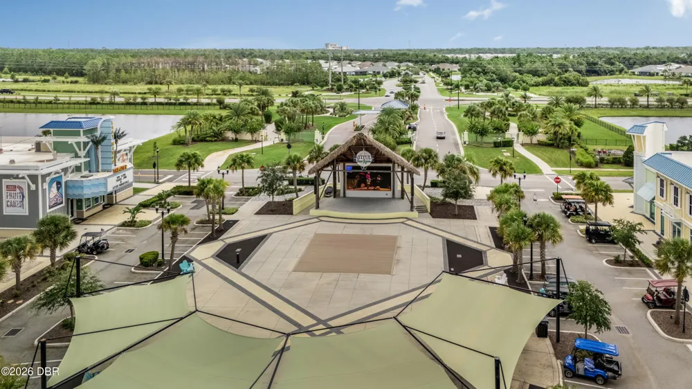 842 Margaritaville Avenue Daytona Beach, FL 32124