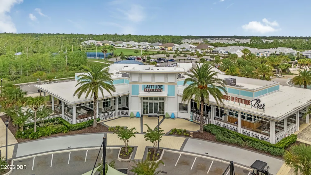 842 Margaritaville Avenue Daytona Beach, FL 32124