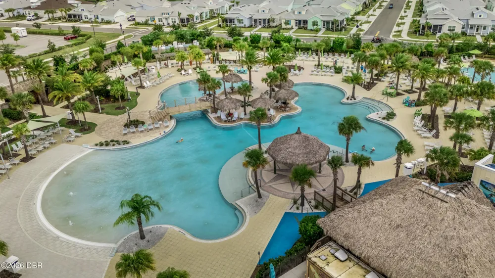 842 Margaritaville Avenue Daytona Beach, FL 32124