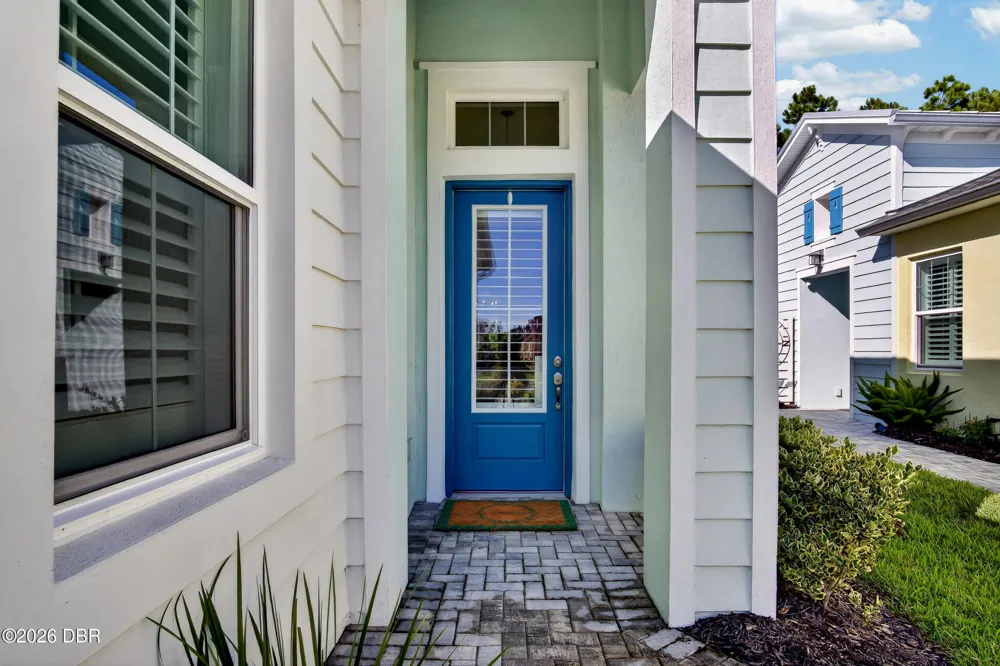 842 Margaritaville Avenue Daytona Beach, FL 32124