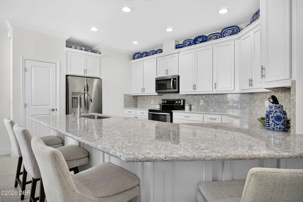 842 Margaritaville Avenue Daytona Beach, FL 32124