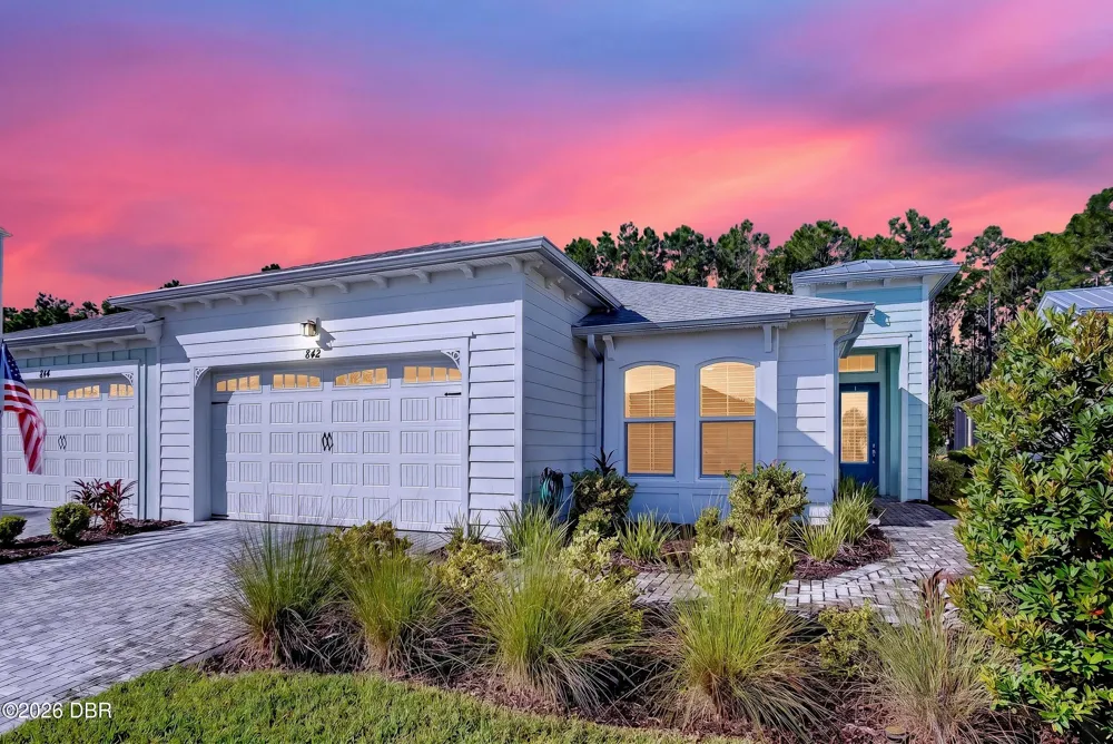 842 Margaritaville Avenue Daytona Beach, FL 32124